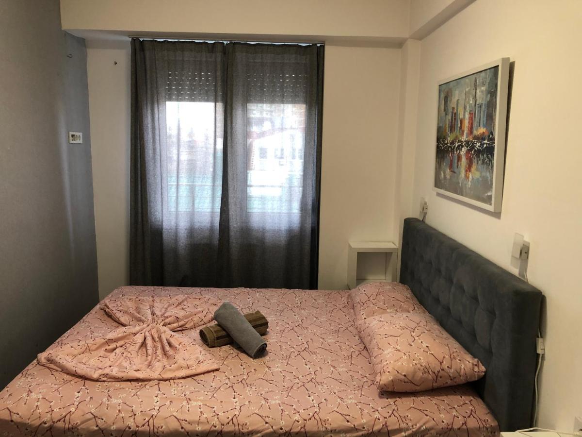 Cozy Apartment In The City Center Skopje Exterior photo