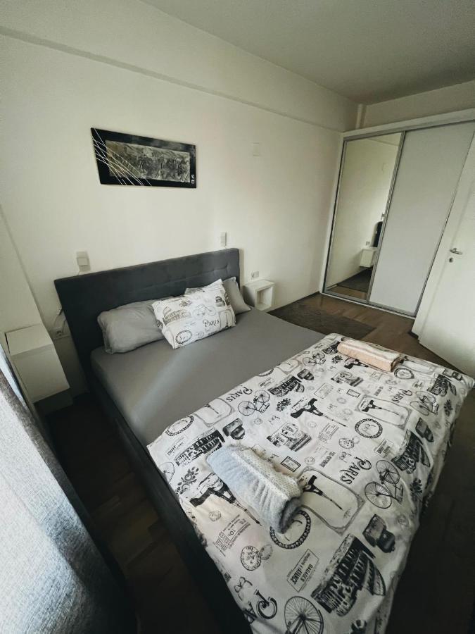 Cozy Apartment In The City Center Skopje Exterior photo